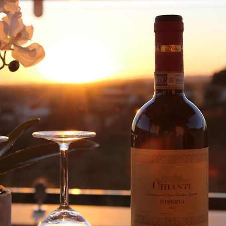 La Terrazza Sul Corso Διαμέρισμα Giulianello Εξωτερικό φωτογραφία